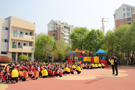 龙泉常春藤幼儿园图片